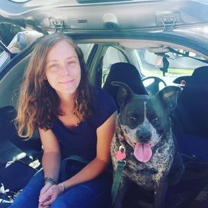 Meet your Posher, Erin